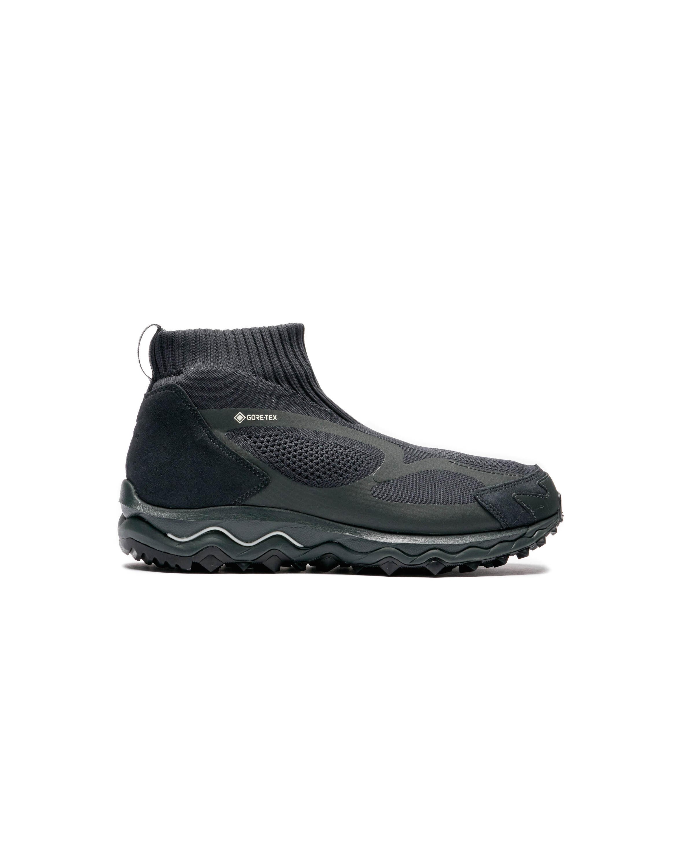 Mizuno x Nonnative Wave Mujin TL Gore-Tex Mid | D1GG215503